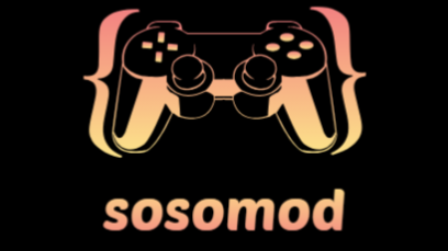 Sosomod logo